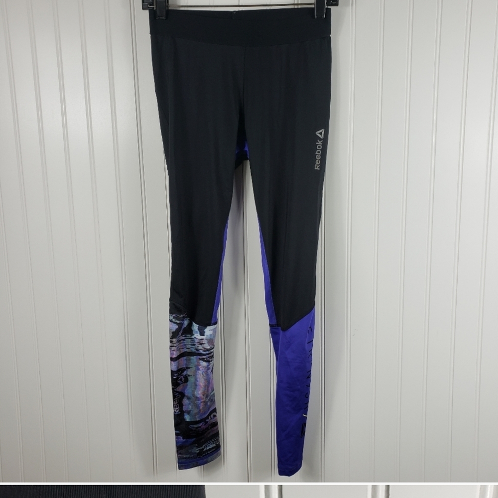 Reebok CrossFit leggings
